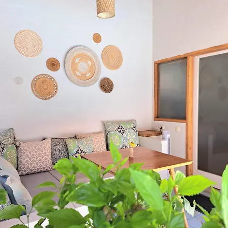 Eden Eco Resort Gili Trawangan Exterior photo