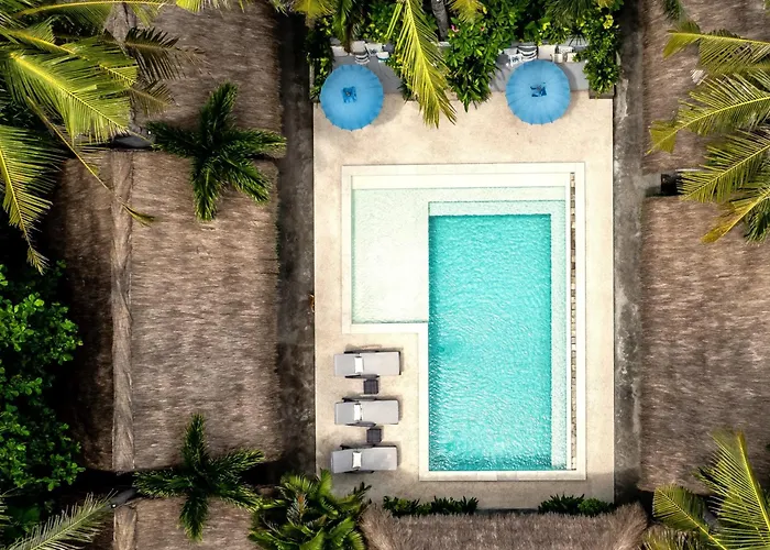 Eden Eco Resort