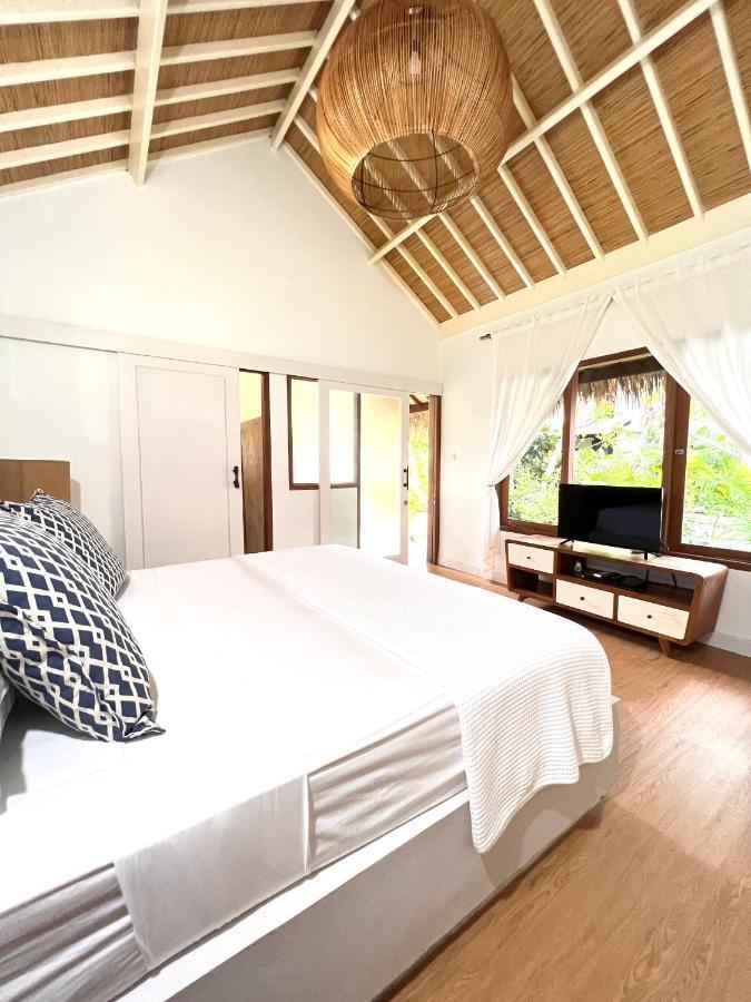 Eden Eco 3* Gili Trawangan