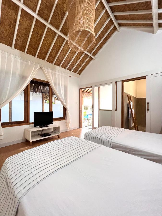 Eden Eco Hotel Gili Trawangan