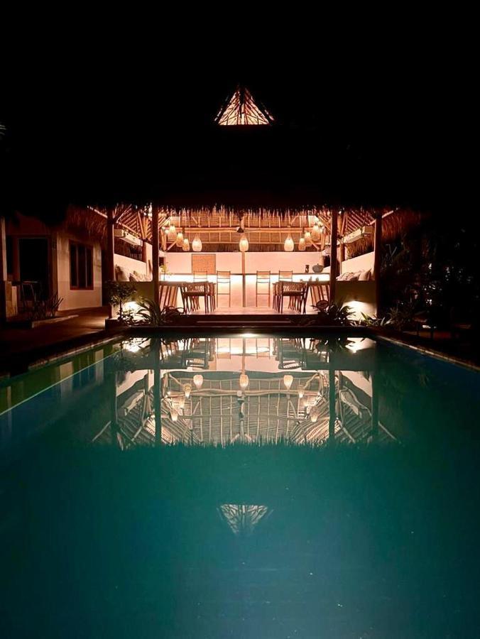 Eden Eco Gili Trawangan