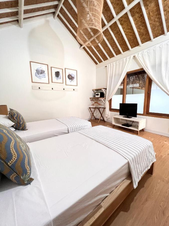 Hotel Eden Eco Gili Trawangan