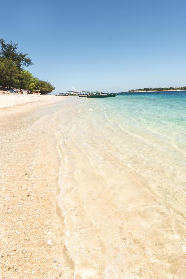 Eden Eco Gili Trawangan