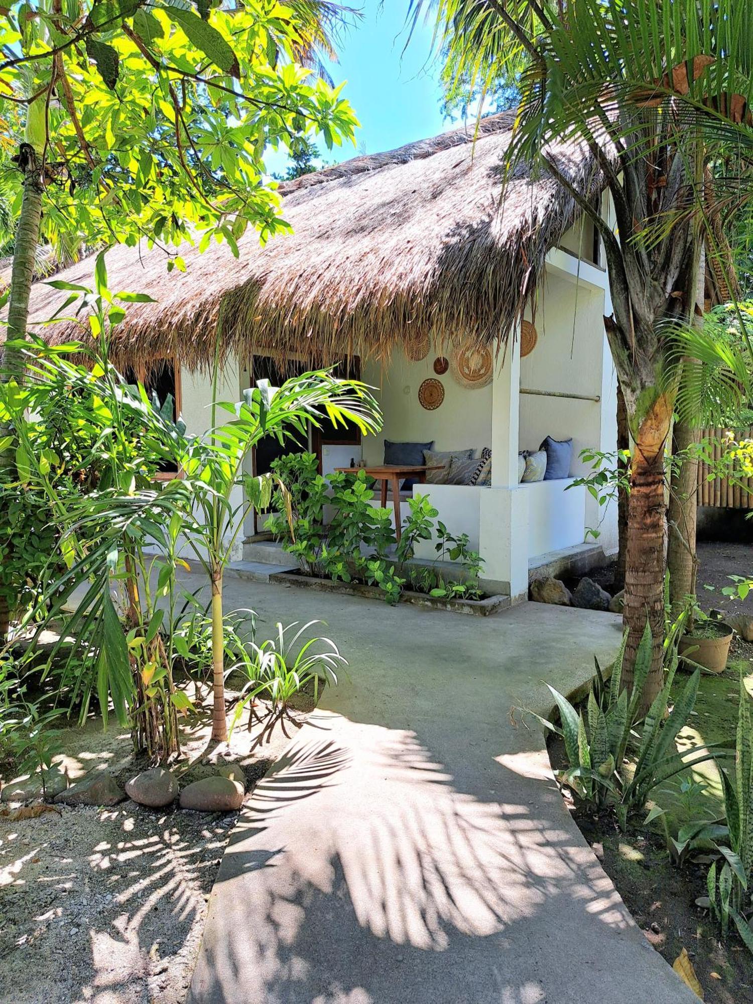 Hotel Eden Eco Gili Trawangan