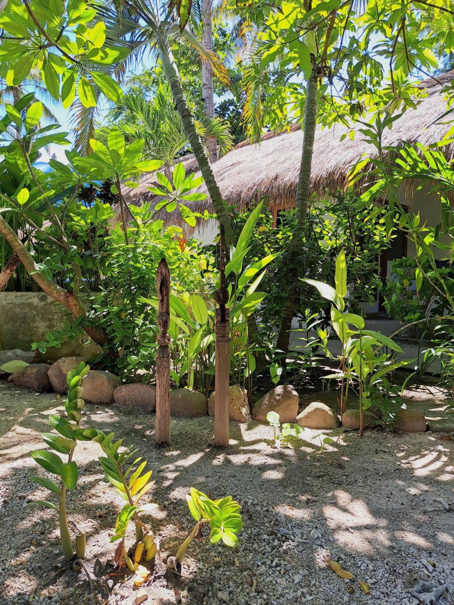 Eden Eco 3* Gili Trawangan