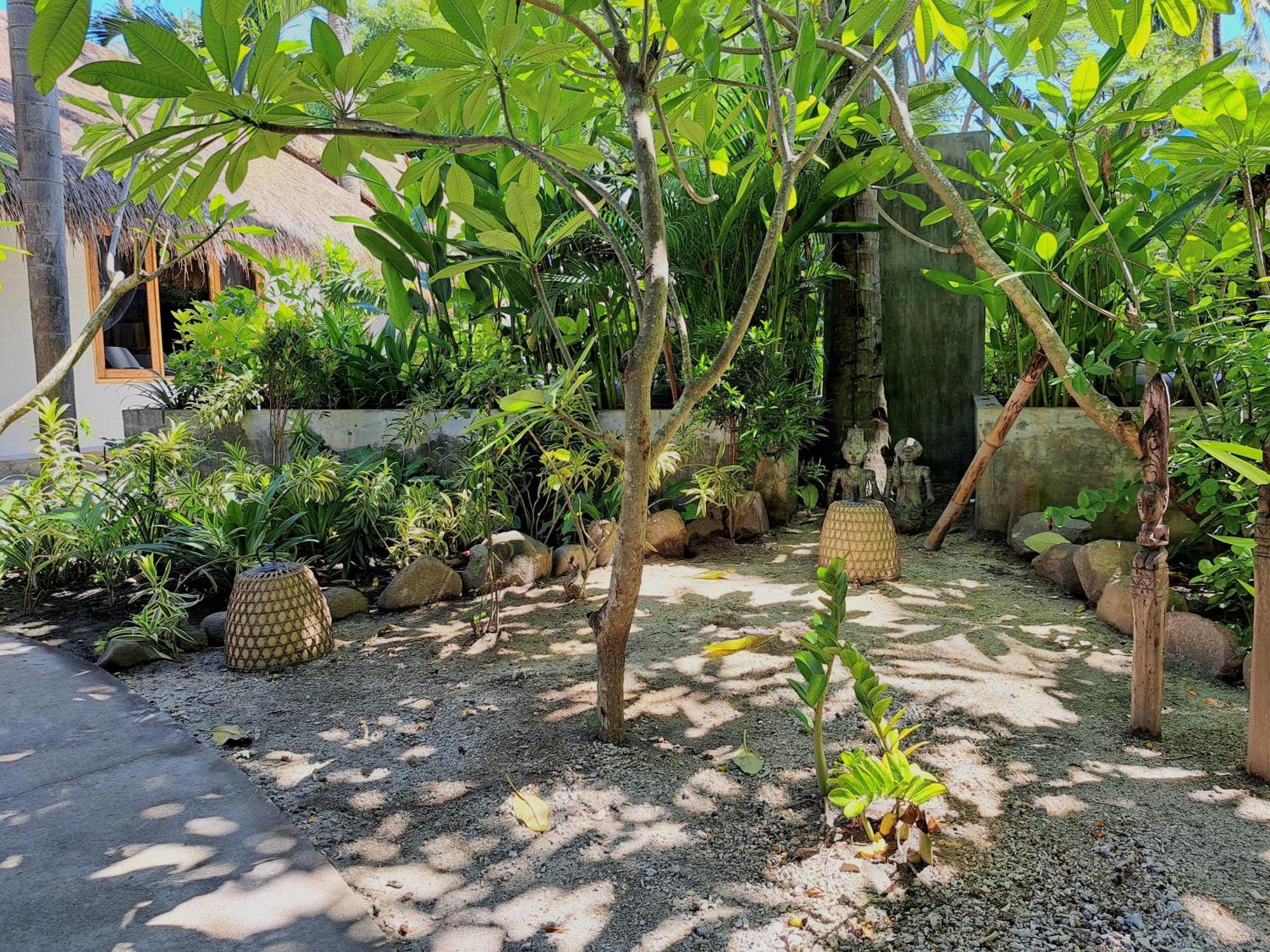 Eden Eco Hotel