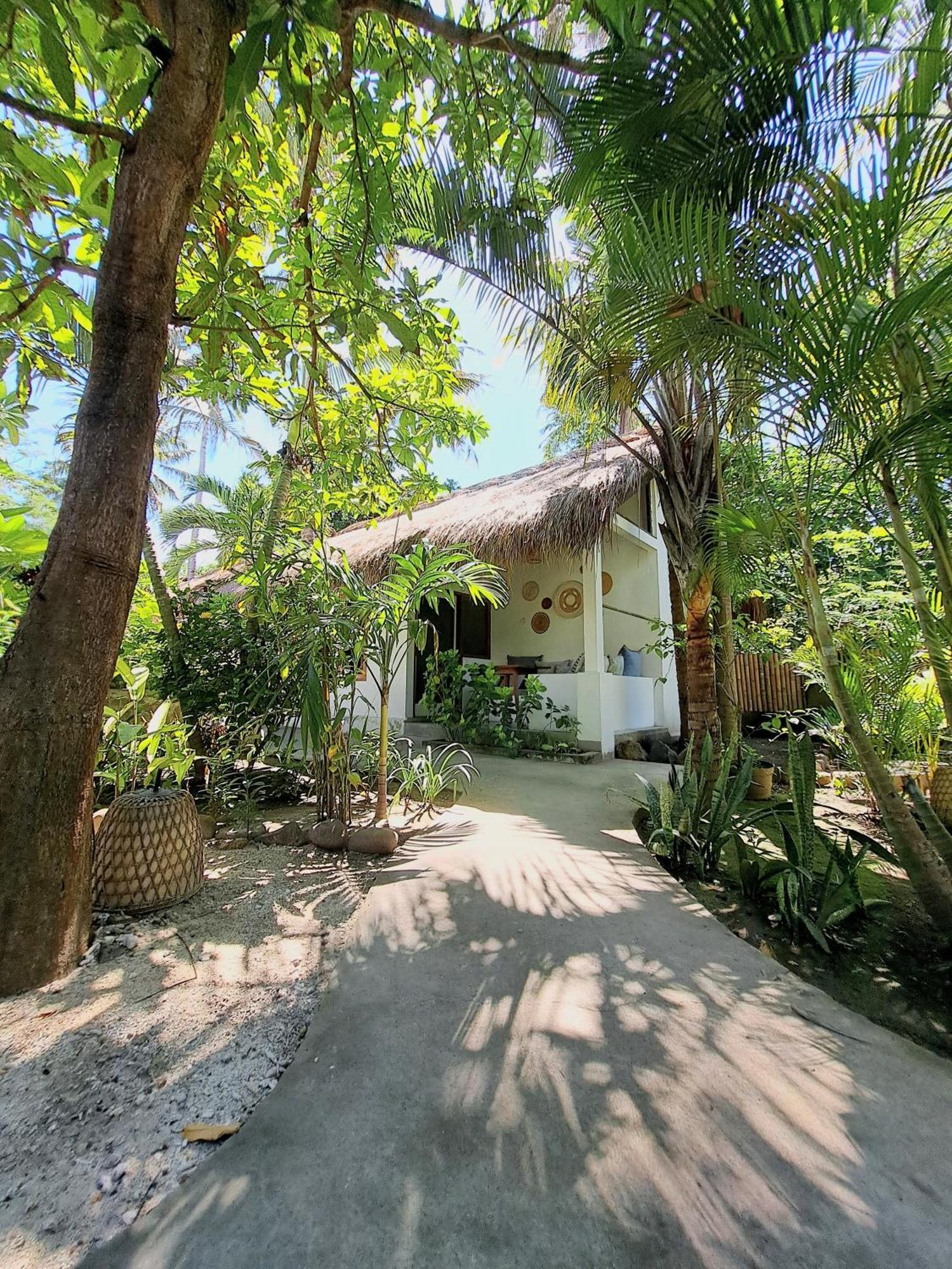 Hotel Eden Eco Gili Trawangan