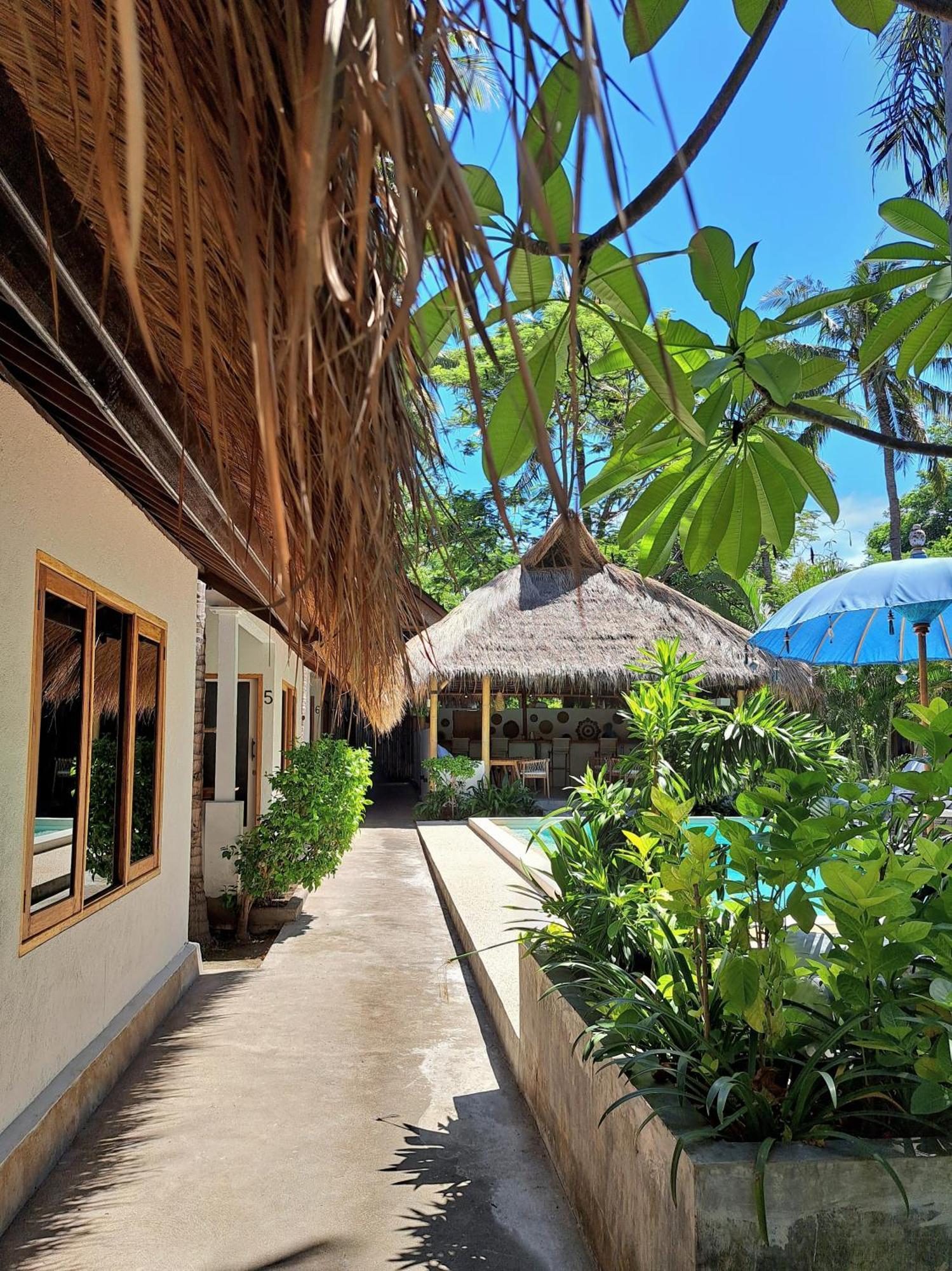 Hotel Eden Eco