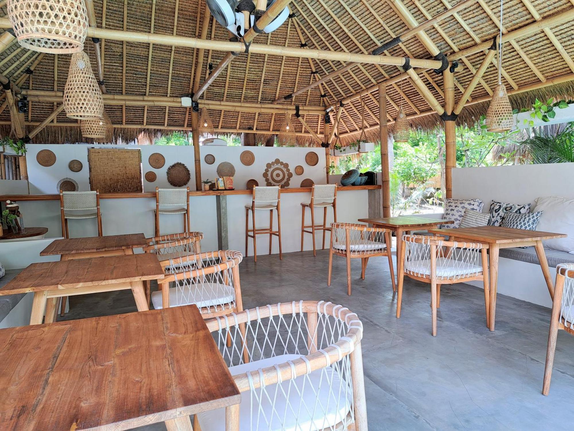 Eden Eco Gili Trawangan