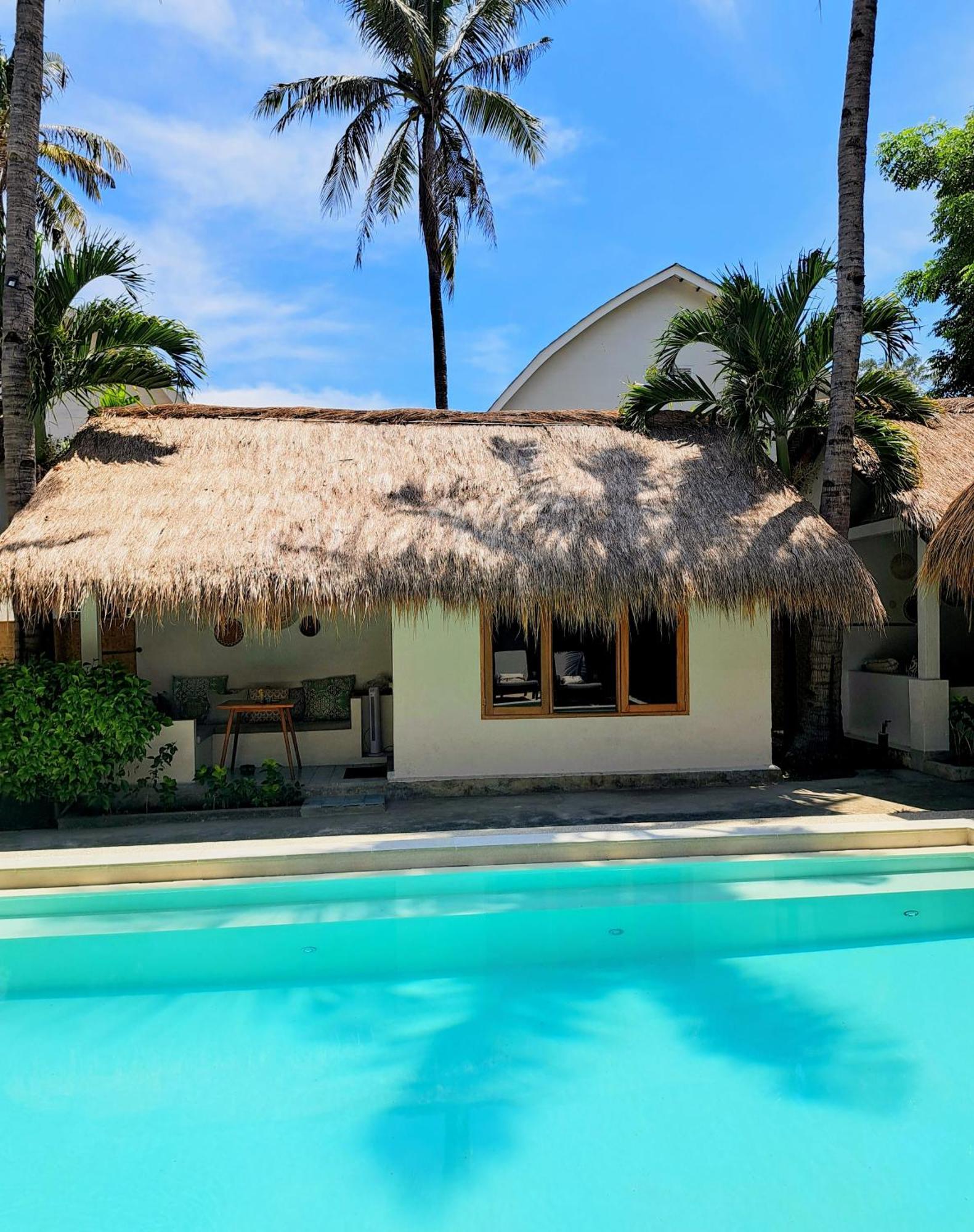 Eden Eco Gili Trawangan