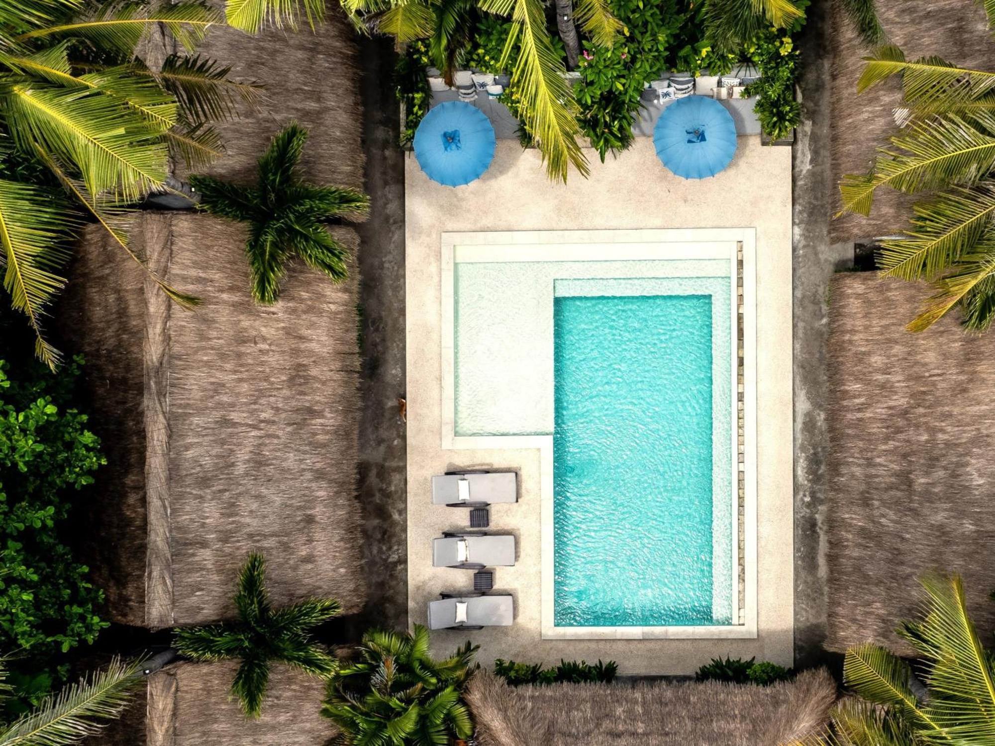 Eden Eco Gili Trawangan