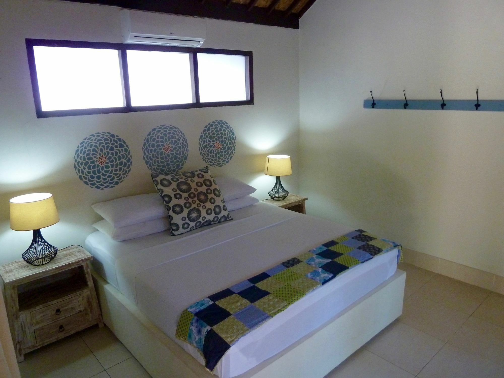 Eden Eco Hotel