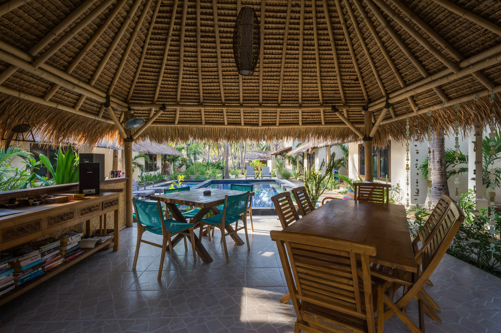 Hotel Eden Eco